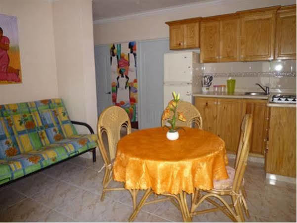 Parco Del Caribe Apartment Boca Chica Exterior photo